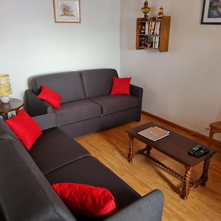 Maison A Font-Romeu - Odeillo Zewnętrze zdjęcie