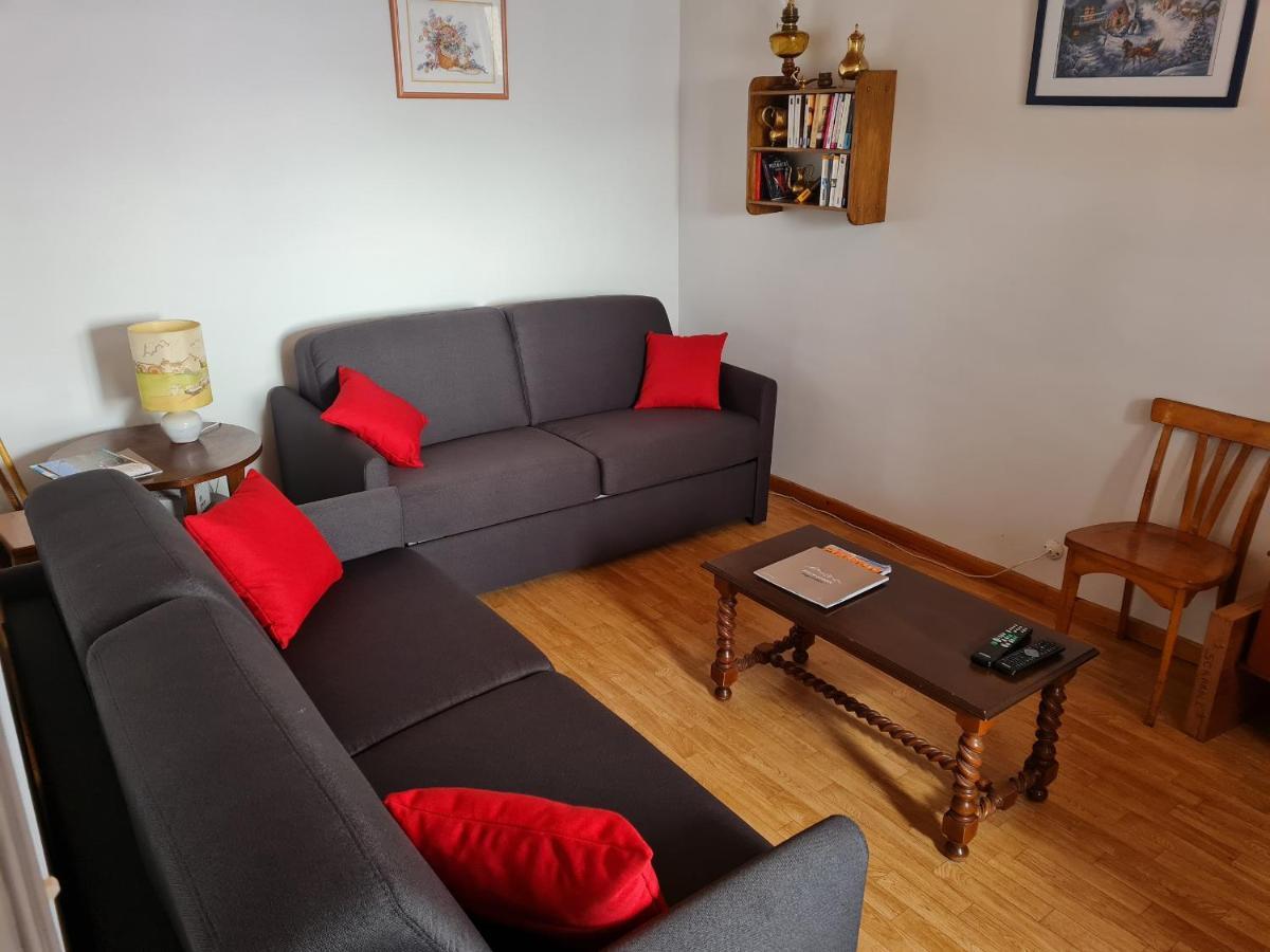 Maison A Font-Romeu - Odeillo Zewnętrze zdjęcie