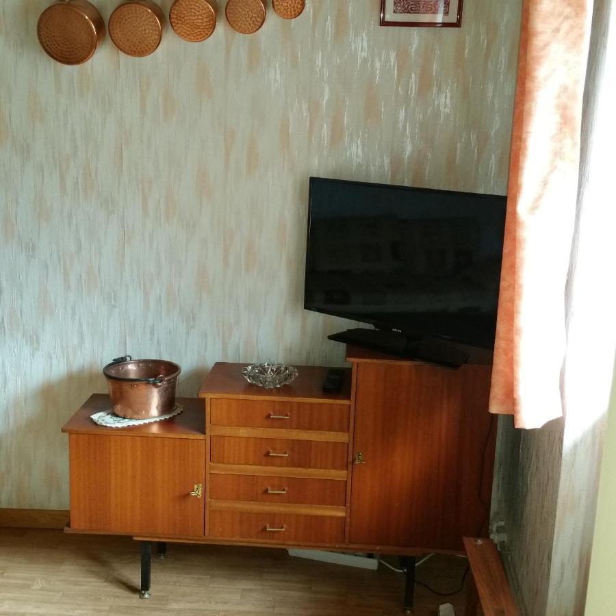 Maison A Font-Romeu - Odeillo Zewnętrze zdjęcie