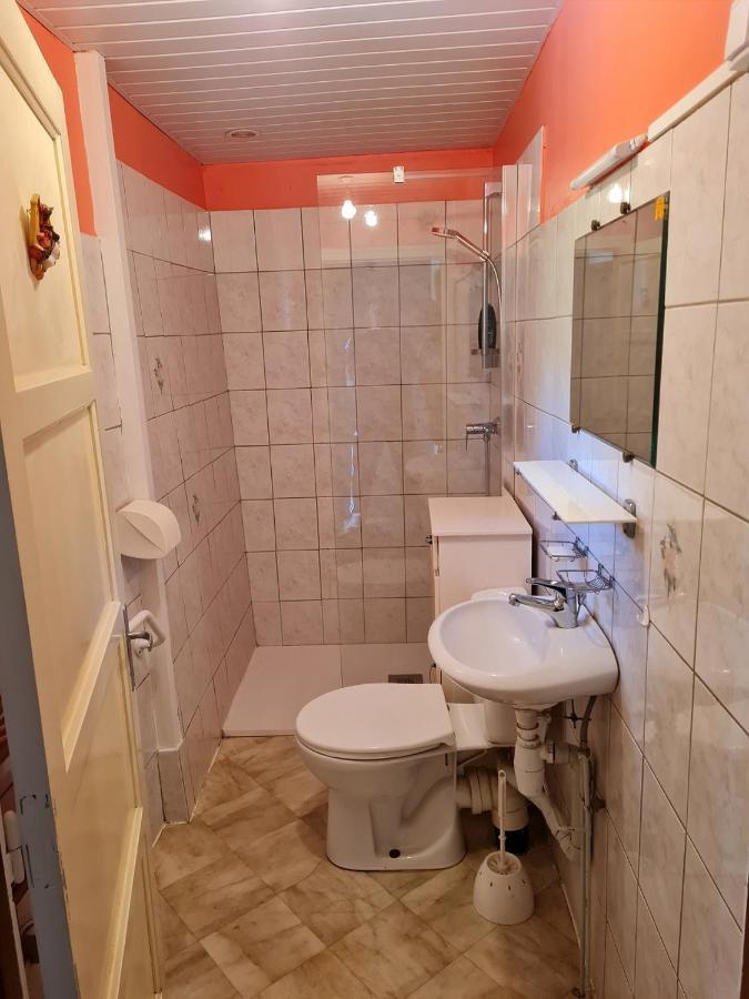 Maison A Font-Romeu - Odeillo Zewnętrze zdjęcie