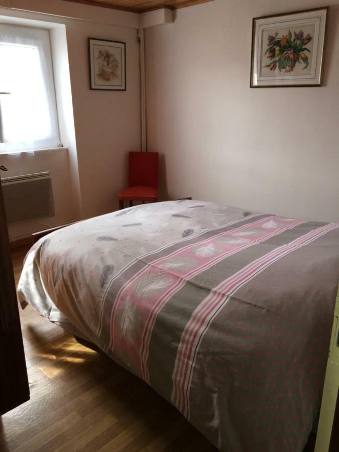 Maison A Font-Romeu - Odeillo Zewnętrze zdjęcie